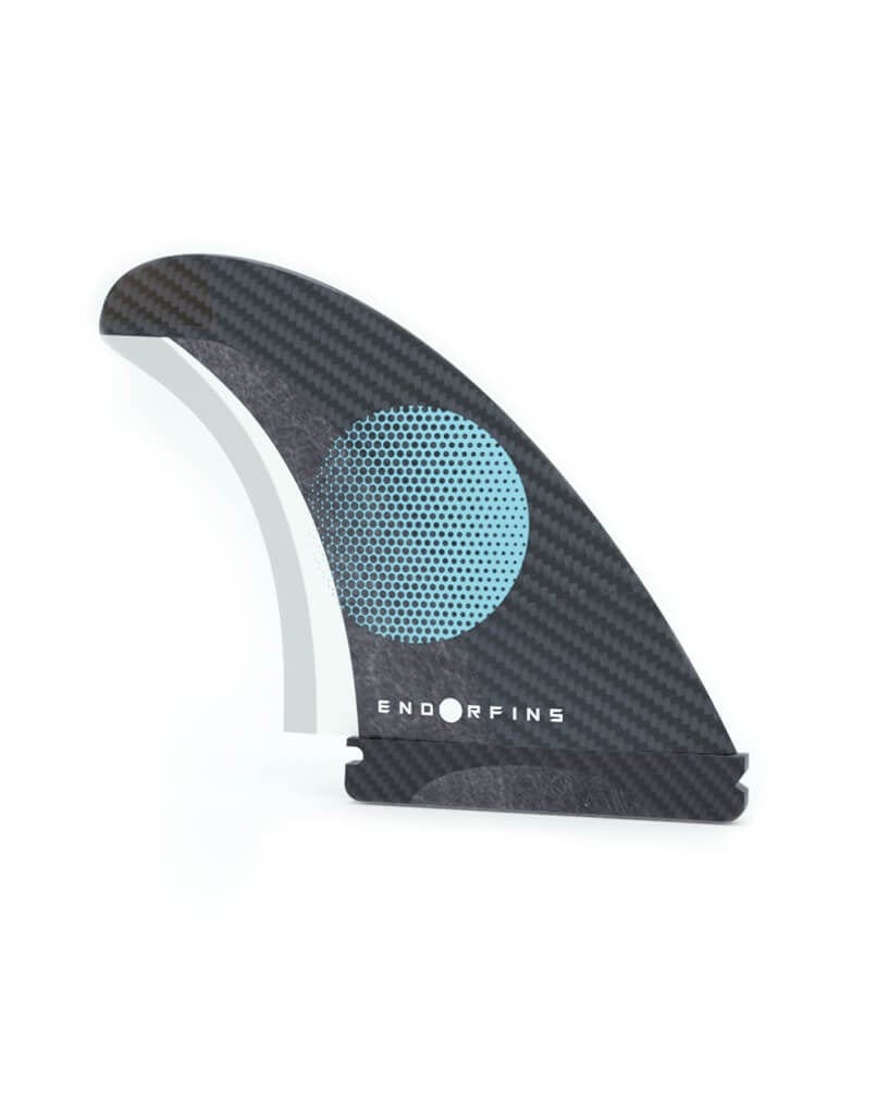 Endorfins Slater KS Twin + 2 Fin Single Tab