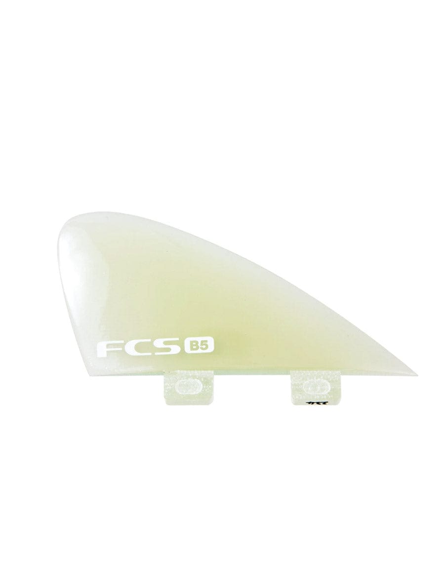 FCS B5 Bonzer Fin PG 4 Fin Set