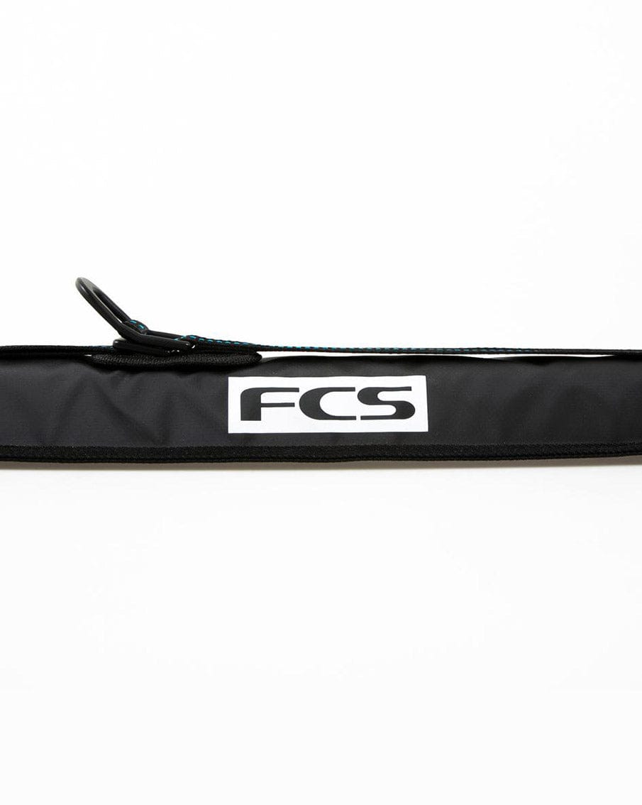 FCS FCS D-Ring Single Soft Racks