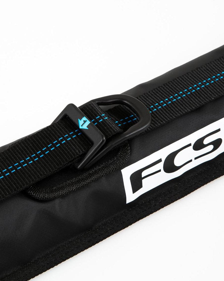 FCS FCS D-Ring Single Soft Racks