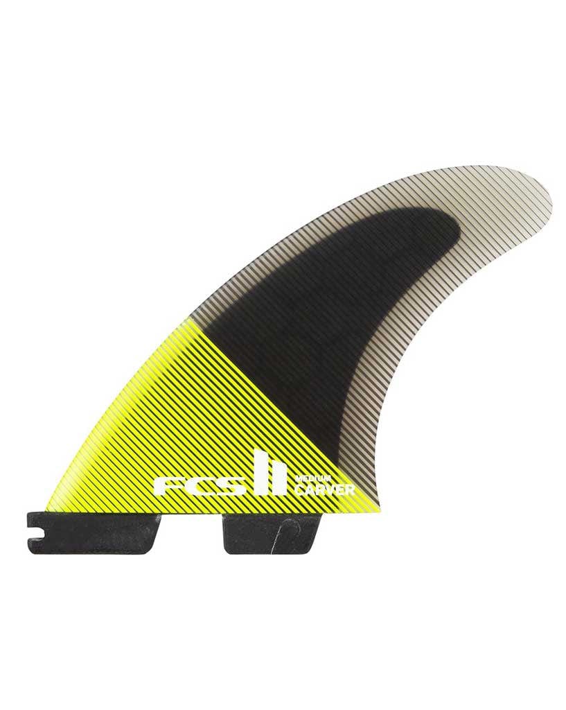 FCS FCS II Carver PC Fins