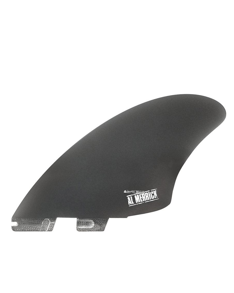 FCS FCS II CI Keel PG Twin Fins