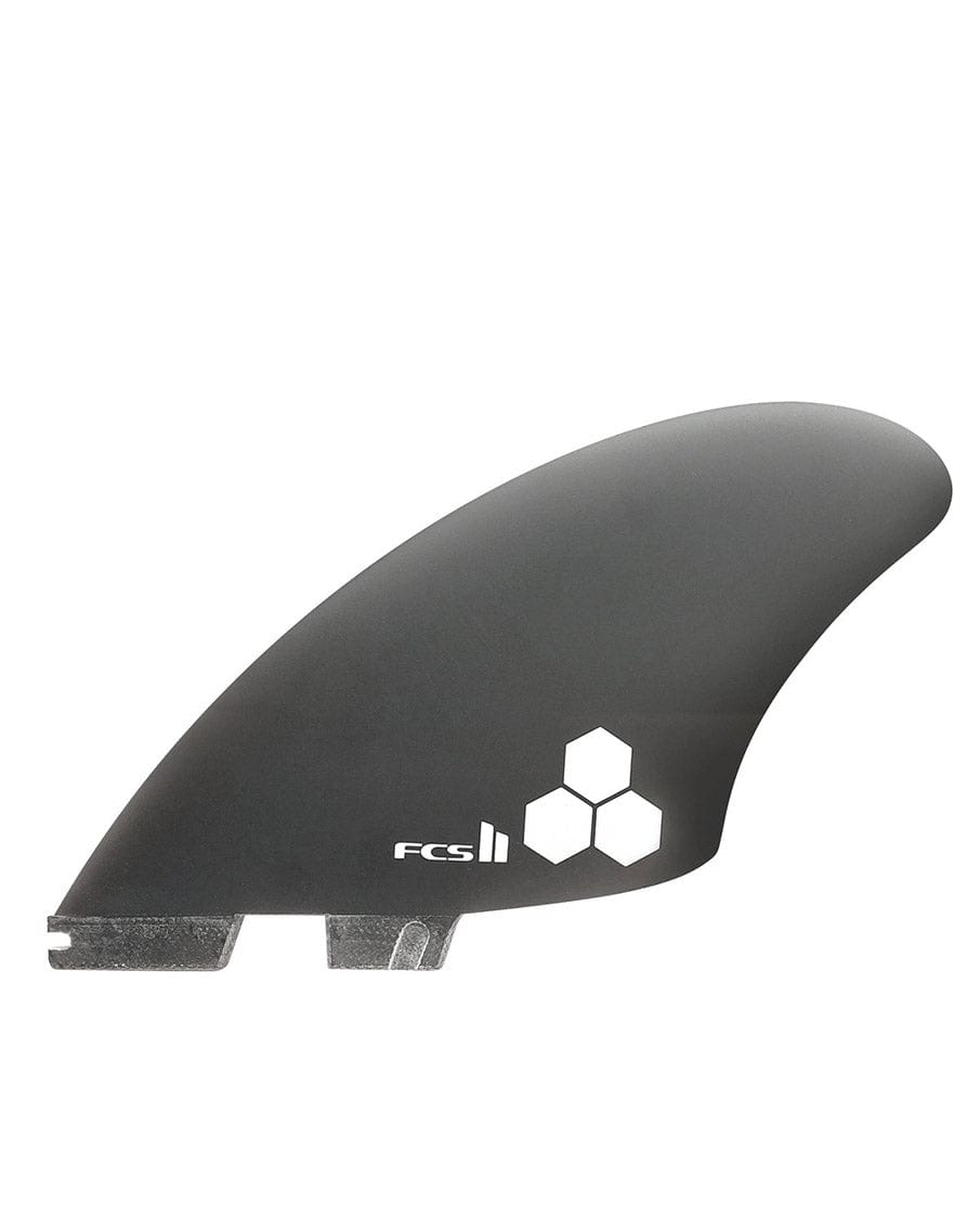 FCS FCS II CI Keel PG Twin Fins