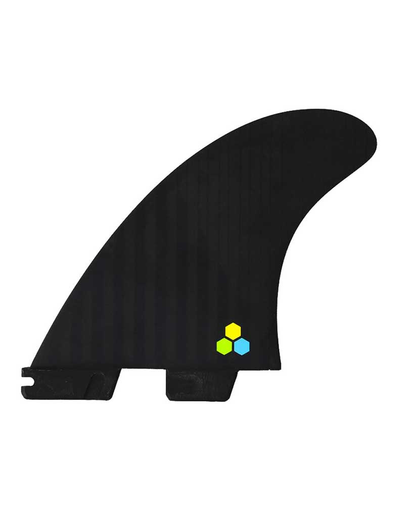 FCS FCS II CI PC Fins