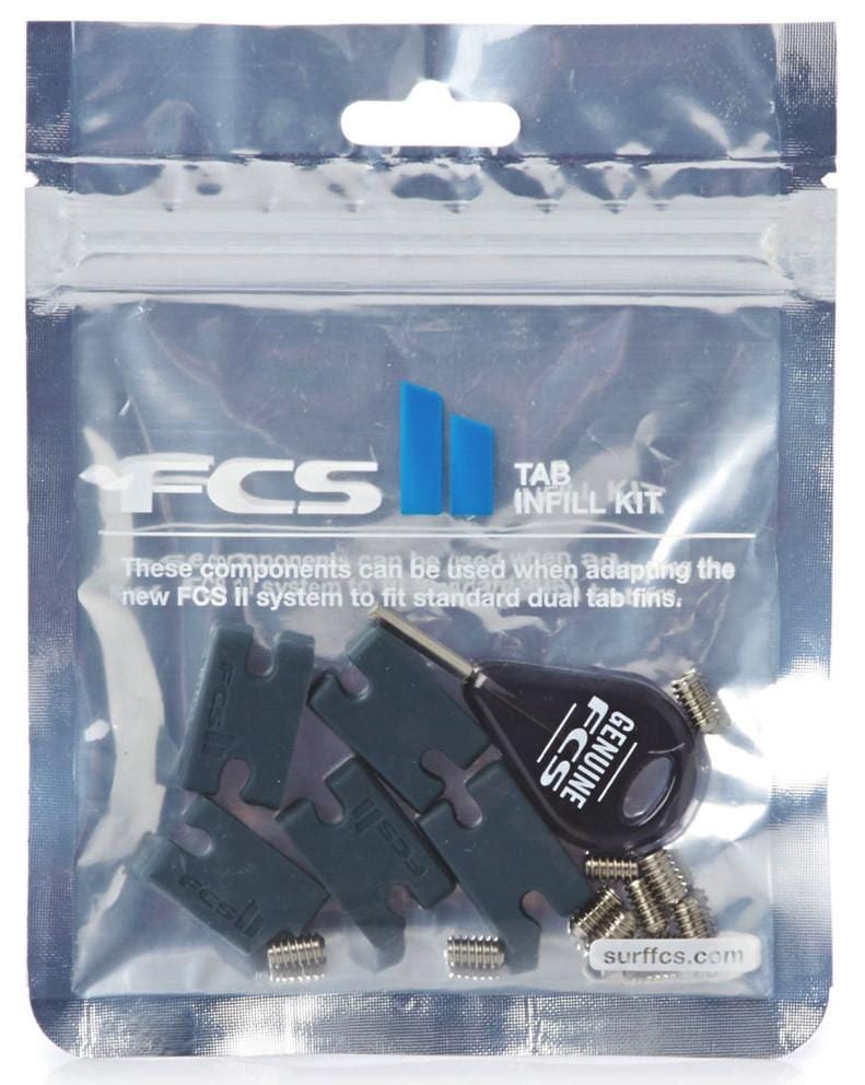 FCS FCS II Compatibility Kit