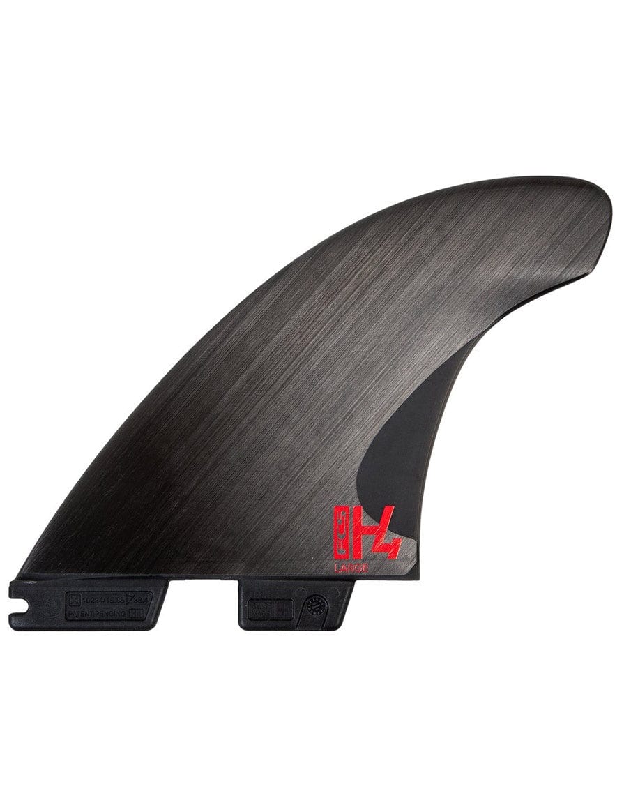 FCS FCS II H4 Fins