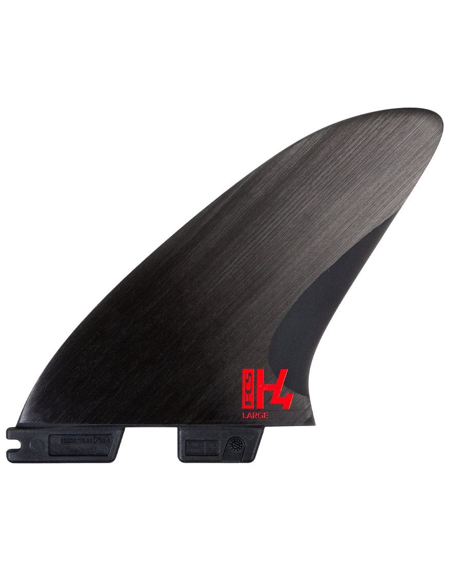 FCS FCS II H4 Fins