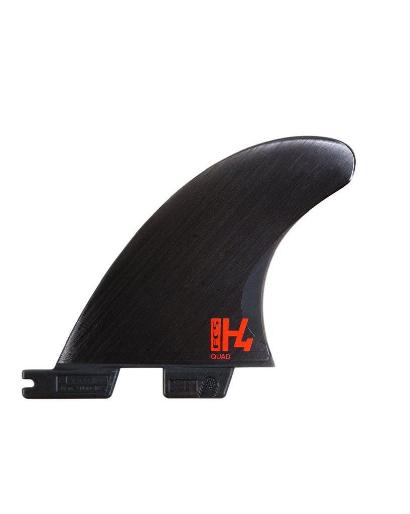 FCS FCS II H4 Quad Rear Fins