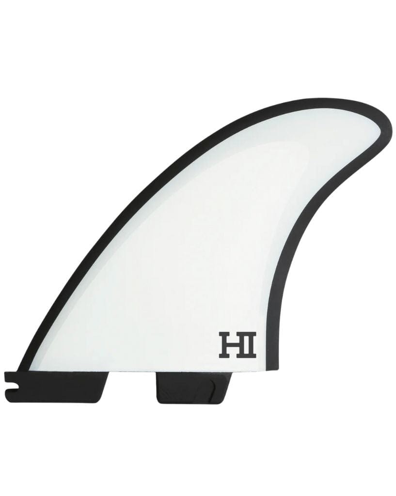 FCS FCS II Harley Mid Tri-Quad PC Fin Set