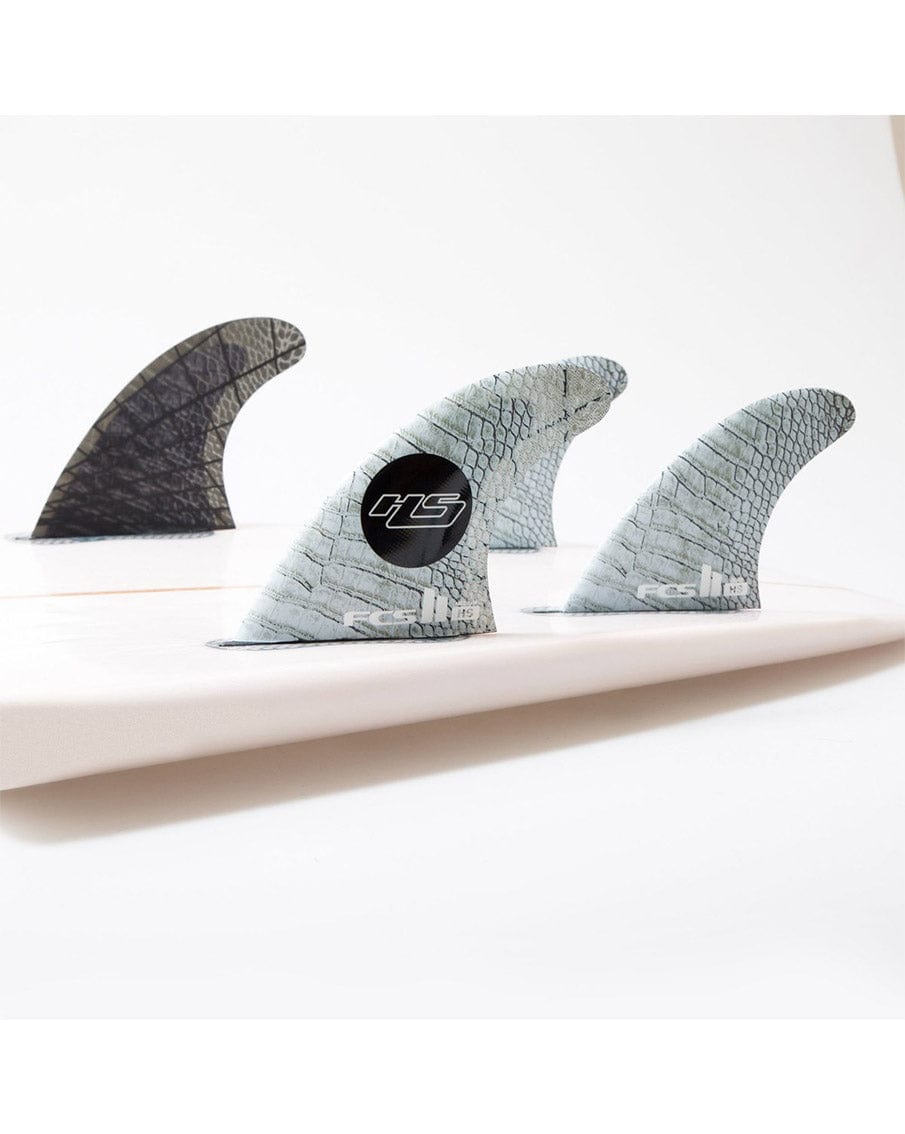 FCS FCS II HS PC Carbon Fins