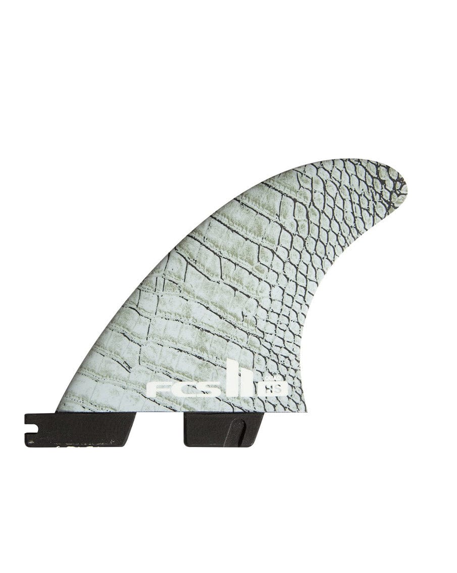 FCS FCS II HS PC Carbon Fins