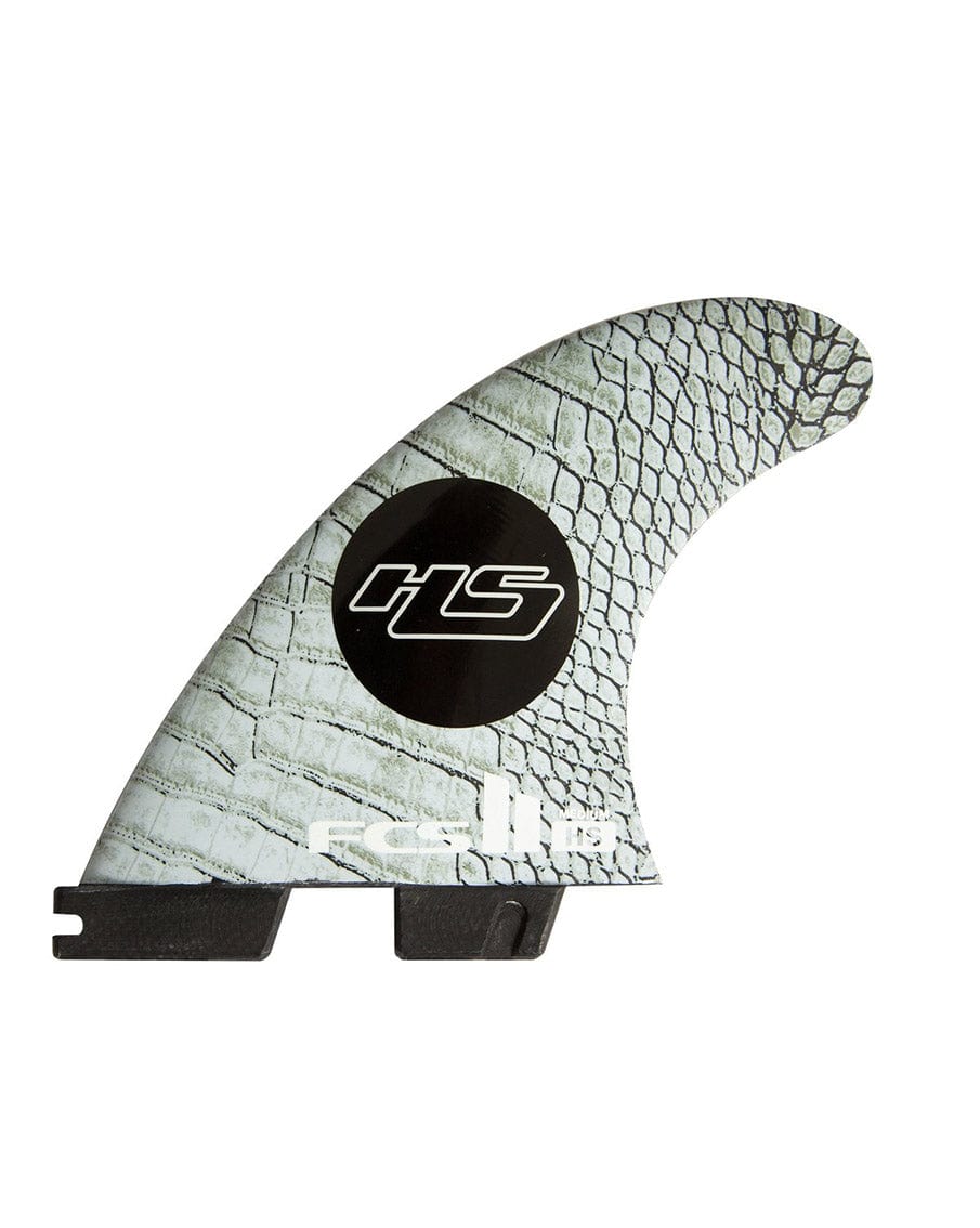 FCS FCS II HS PC Carbon Fins