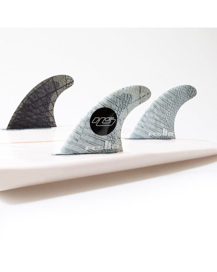 FCS FCS II HS PC Carbon Fins