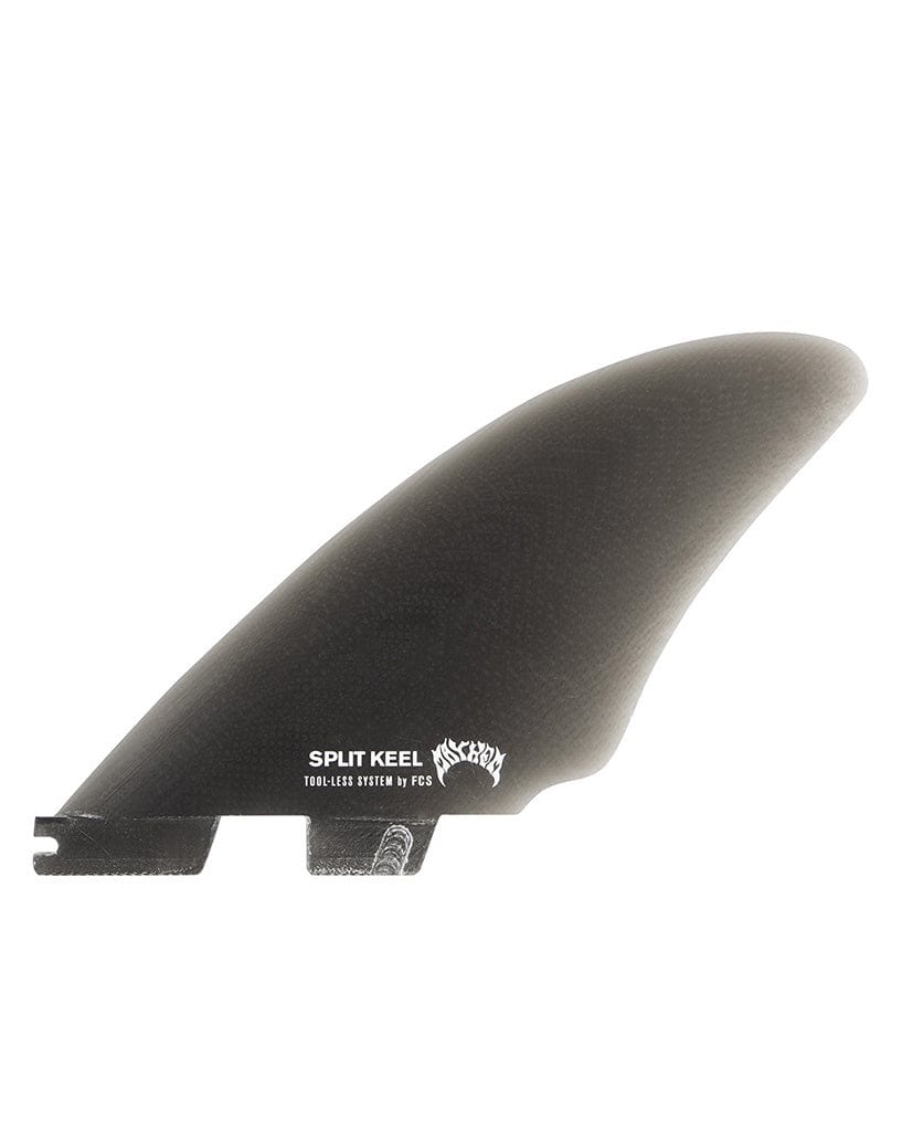 FCS FCS II MB PG Split Keel Fins