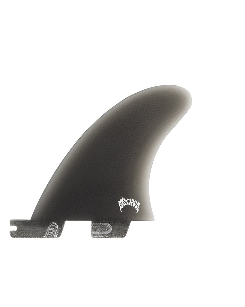 FCS FCS II MB PG Split Keel Fins