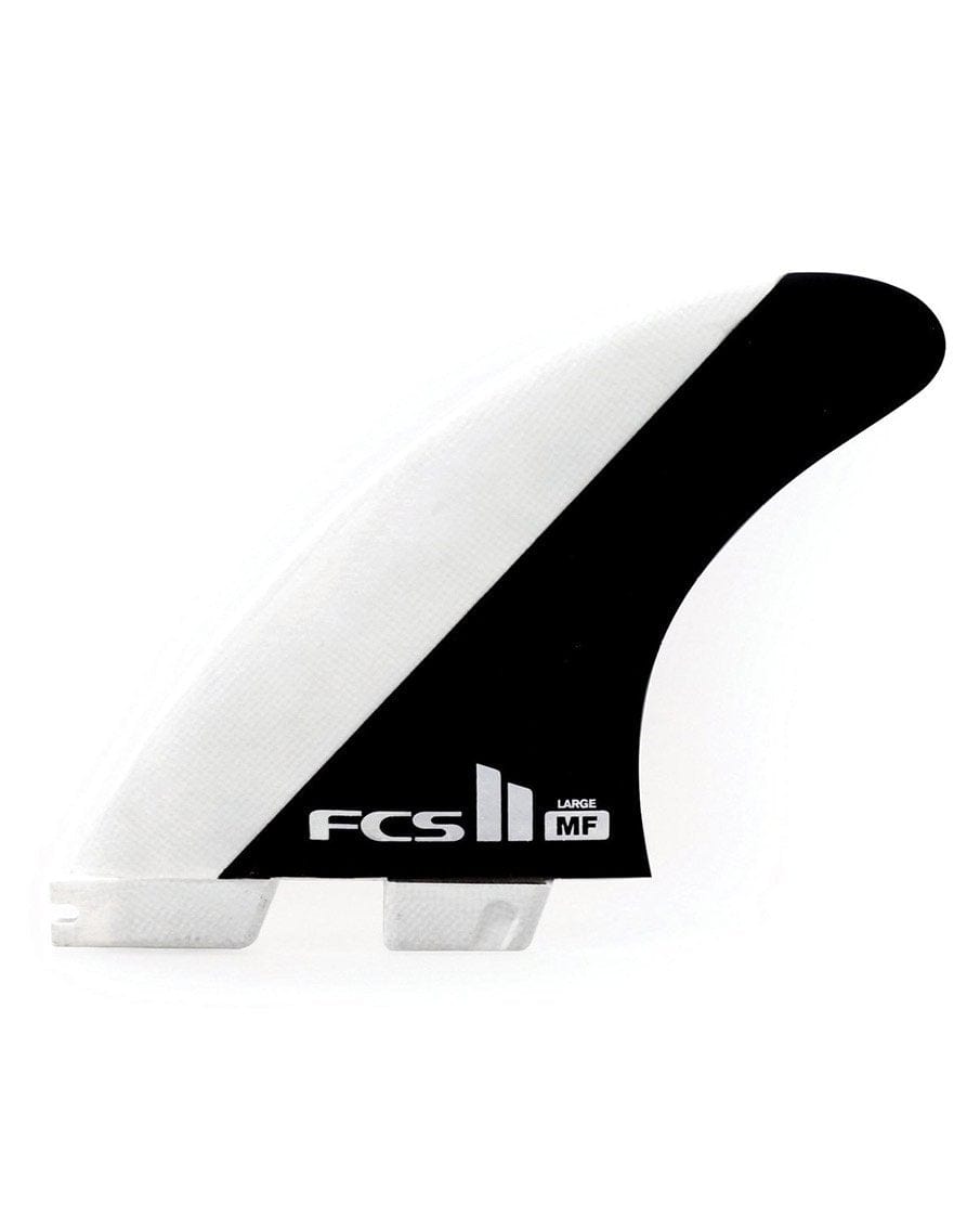 FCS FCS II MF PC Fins