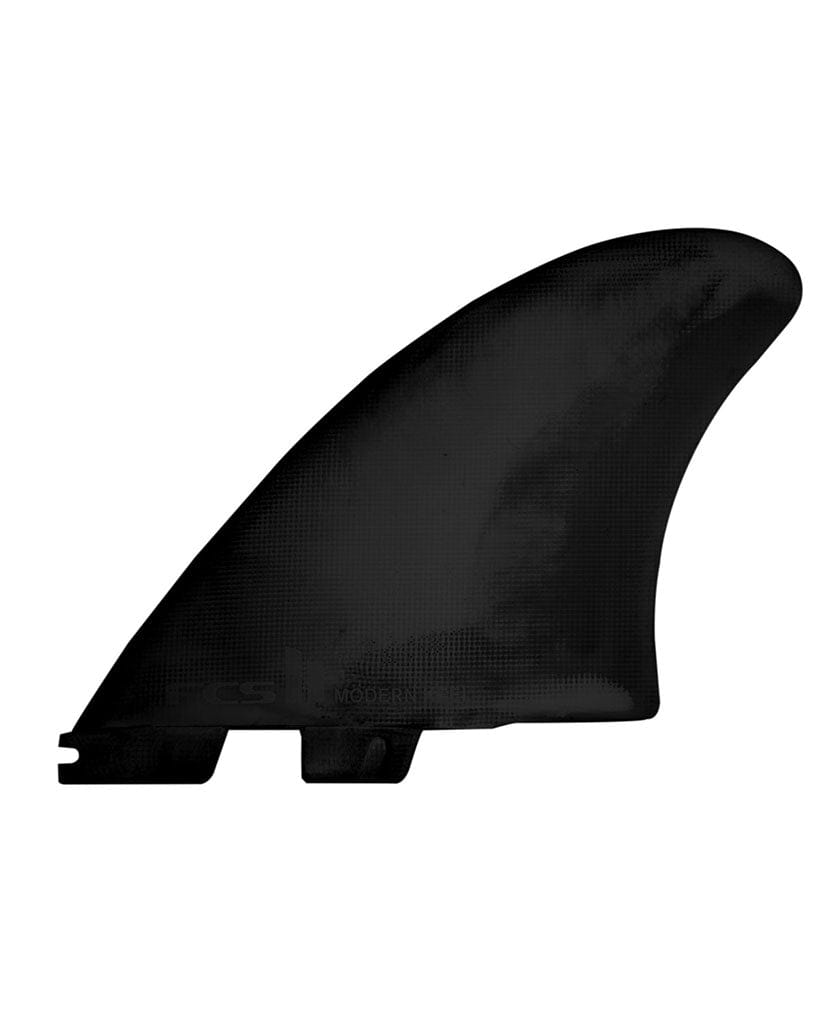 FCS FCS II Modern Keel PG Twin Fins