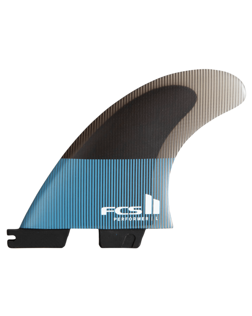 FCS FCS II Performer PC Quad Retail Fins