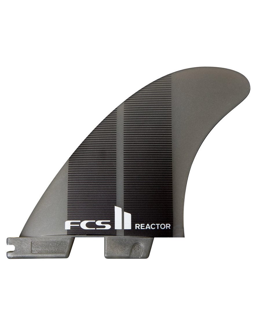 FCS FCS II Reactor NG Medium Tri Fins