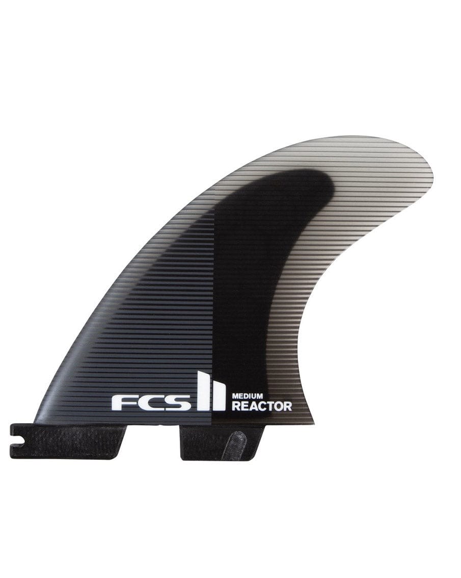 FCS FCS II Reactor PC Tri Fin