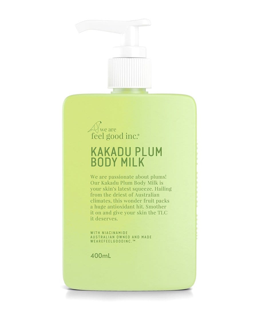 Feel Good Inc Kakadu Plum Body Milk