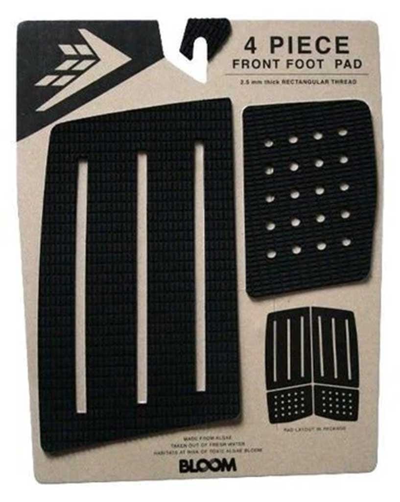 Firewire 4 Piece Front Foot Traction Pad