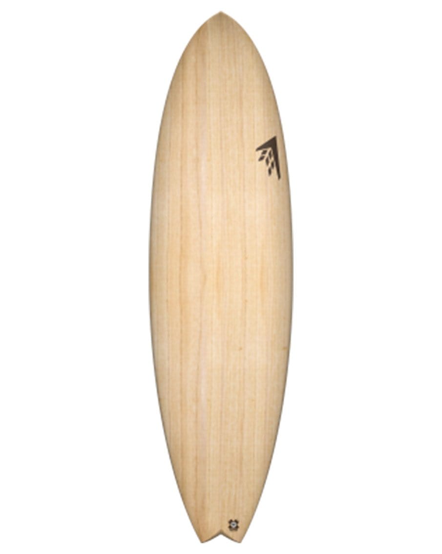 Firewire Addvance Timbertek Surfboard