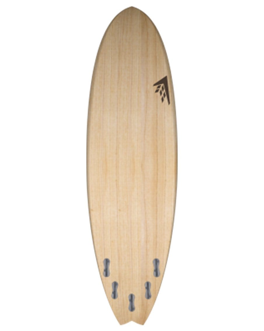 Firewire Addvance Timbertek Surfboard