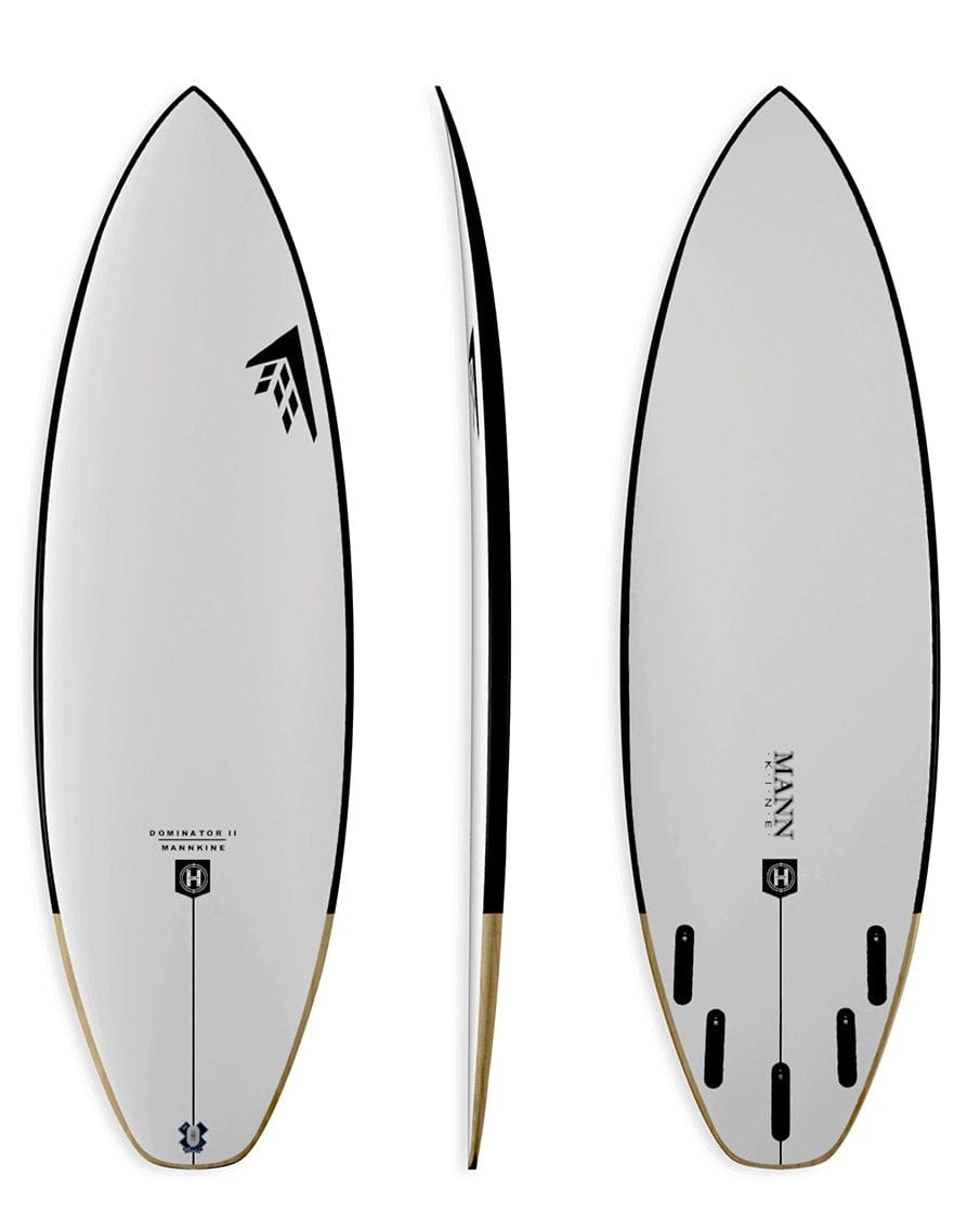 Firewire Dominator II Helium Surfboard