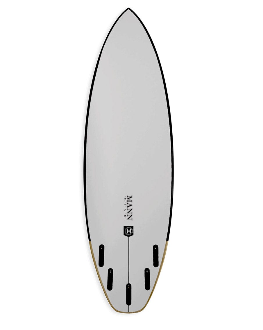 Firewire Dominator II Helium Surfboard