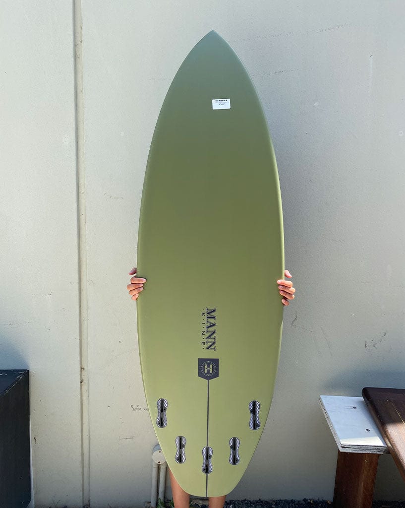 Firewire Dominator II Helium Surfboard