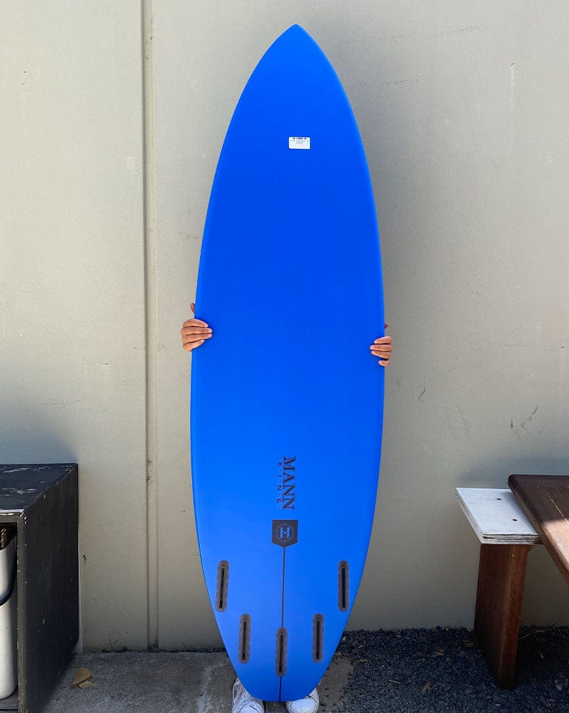 Firewire Dominator II Helium Surfboard