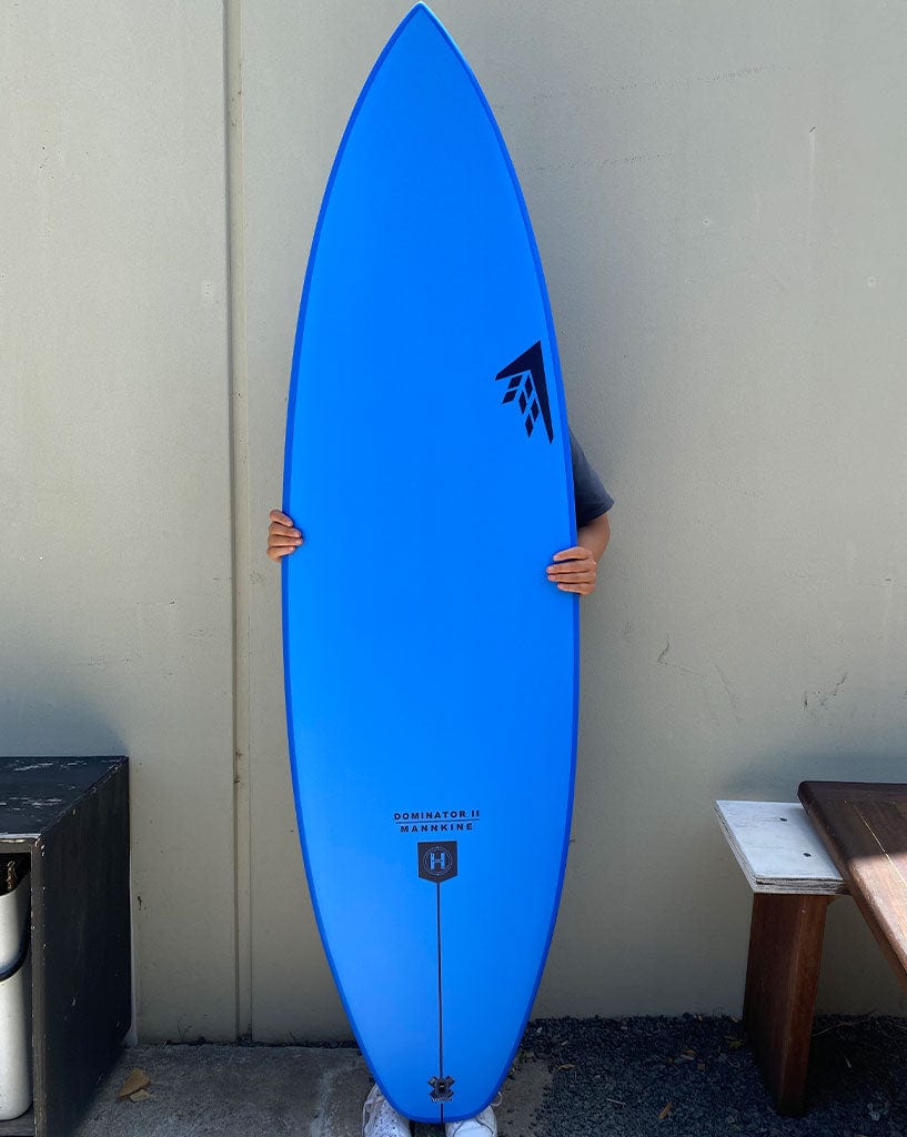 Firewire Dominator II Helium Surfboard