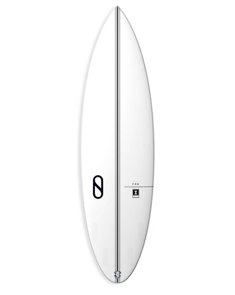 Firewire FRK IBolic Surfboard