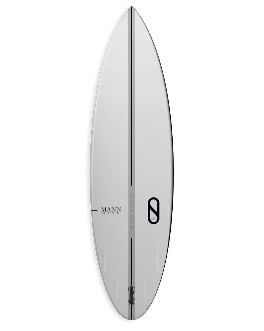 Firewire FRK IBolic Surfboard