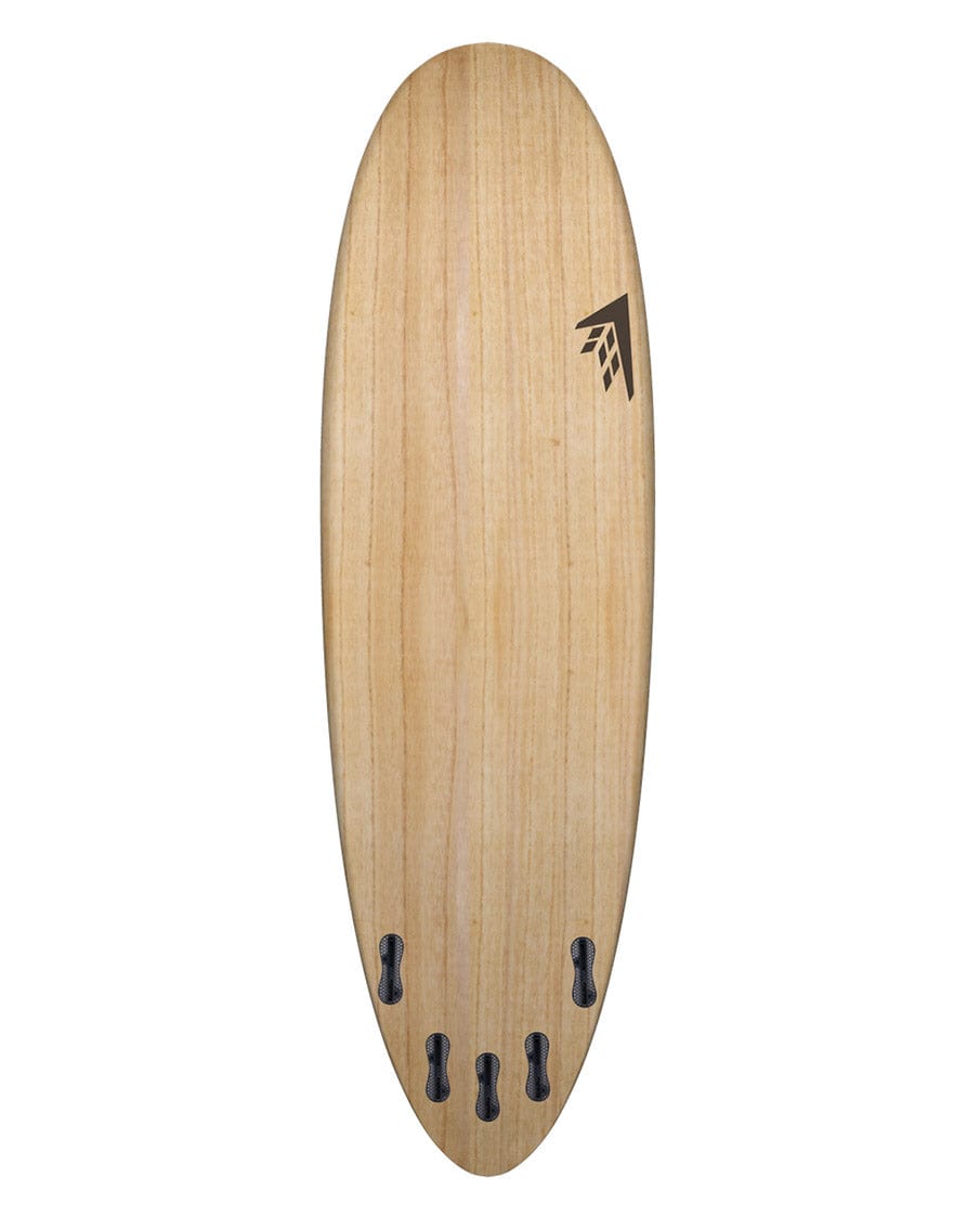 Firewire Greedy Beaver Timbertek Surfboard