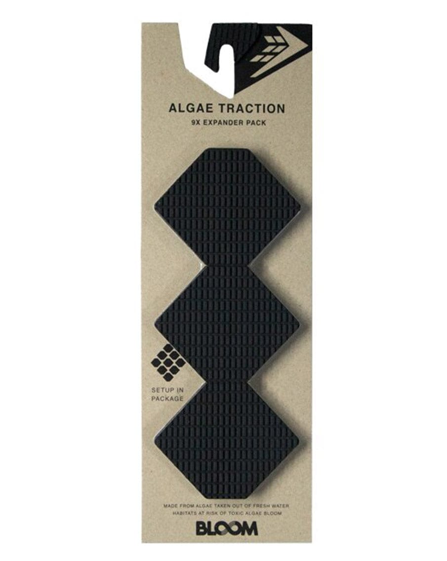 Firewire Hex Expander Traction Pad