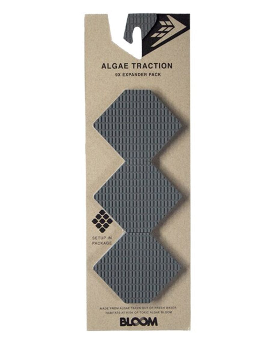 Firewire Hex Expander Traction Pad