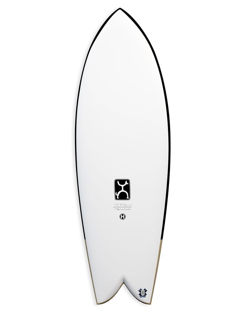 Firewire Machado Too Fish Surfboard