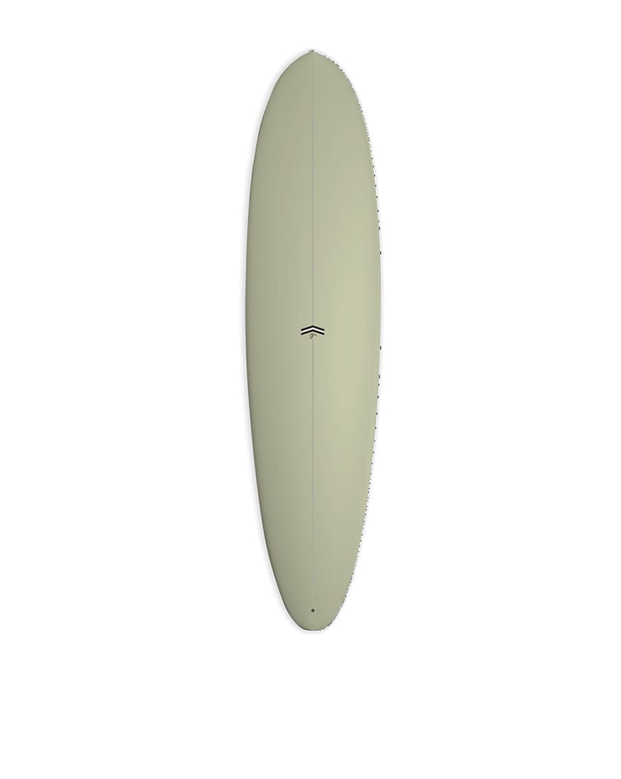 Firewire Outlier Thunderbolt Red Surfboard