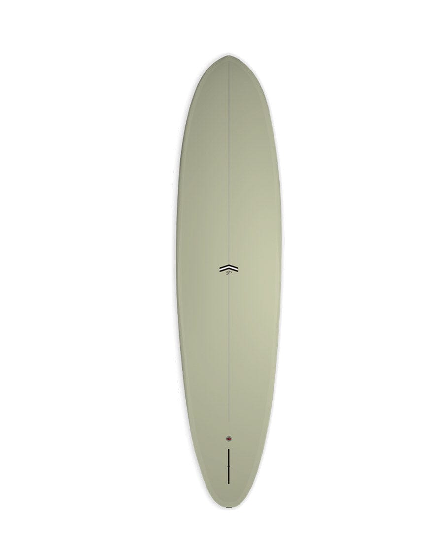 Firewire Outlier Thunderbolt Red Surfboard