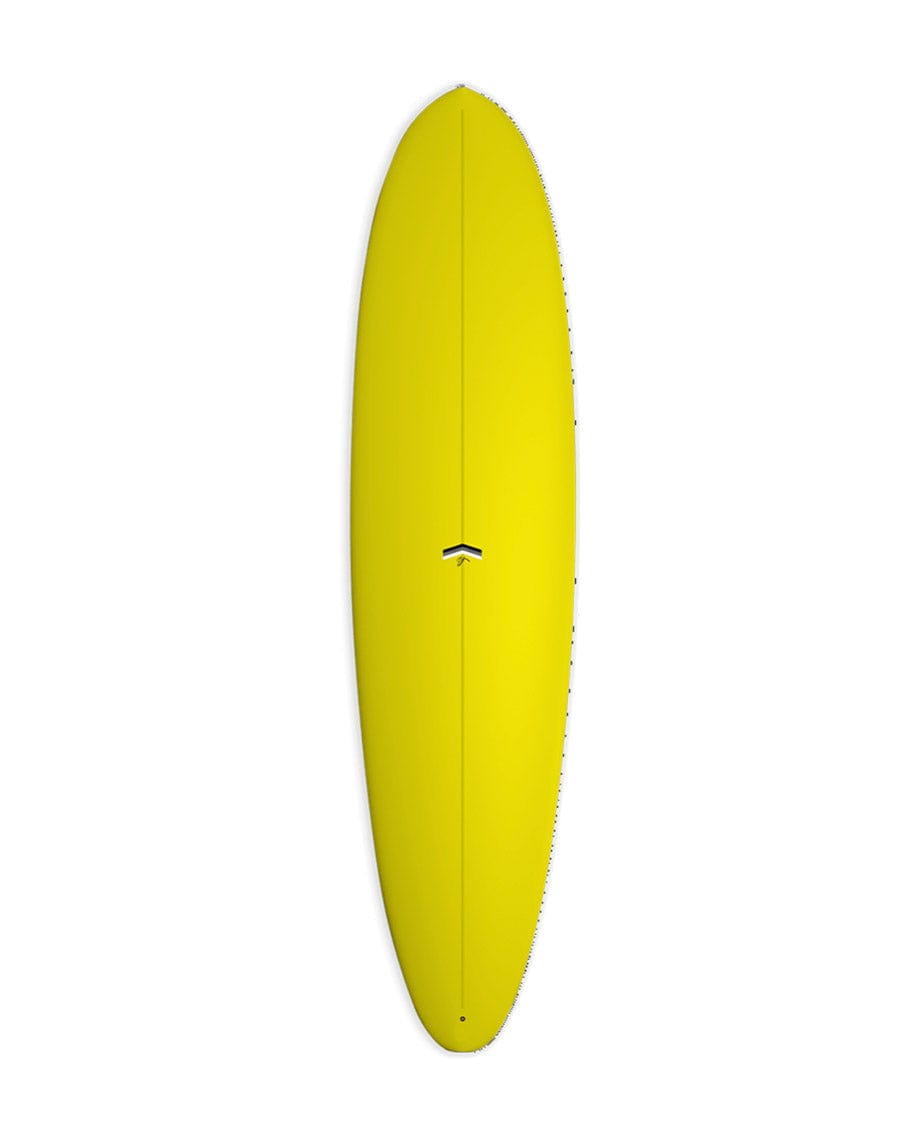 Firewire Outlier Thunderbolt Red Surfboard