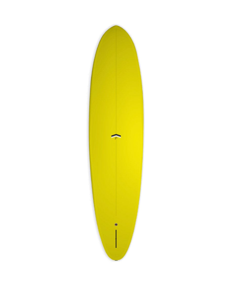 Firewire Outlier Thunderbolt Red Surfboard