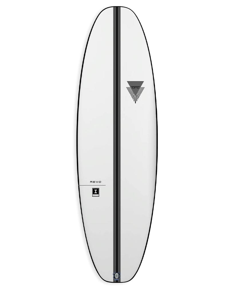 Firewire Revo IBolic Surfboard