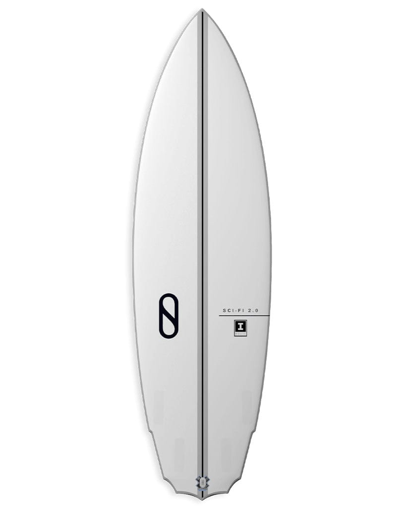 Firewire Sci-Fi 2.0 IBolic Surfboard - Grom