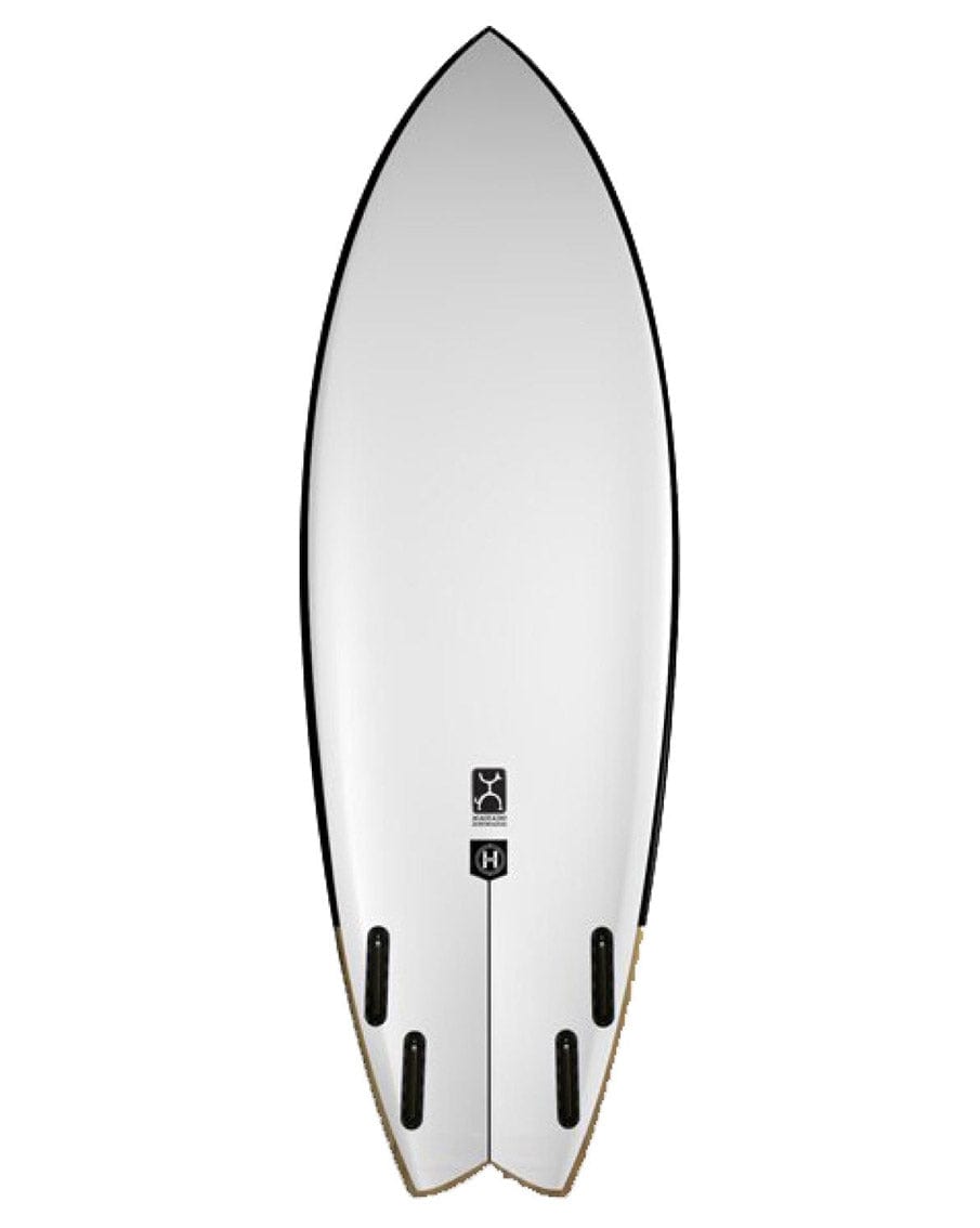 Firewire Seaside II Helium Surfboard