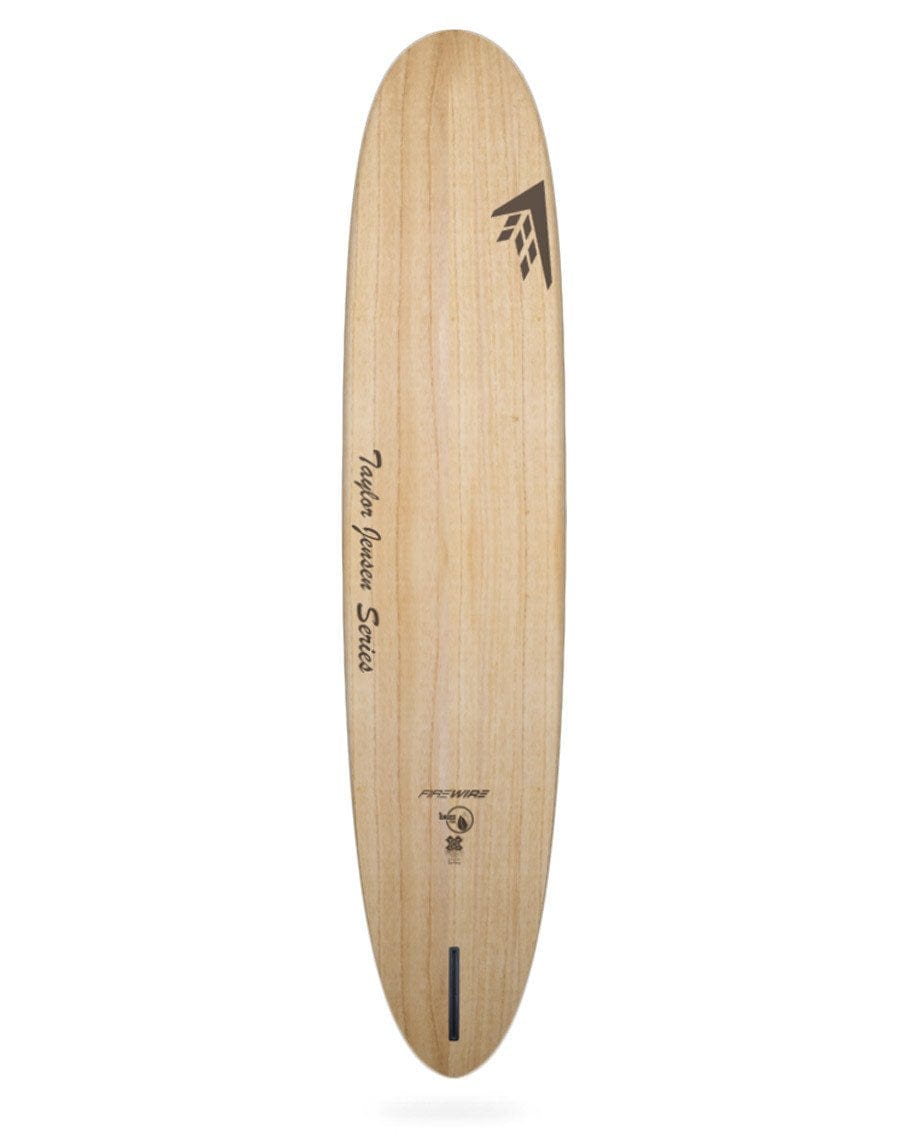 Firewire Special T TT Surfboard