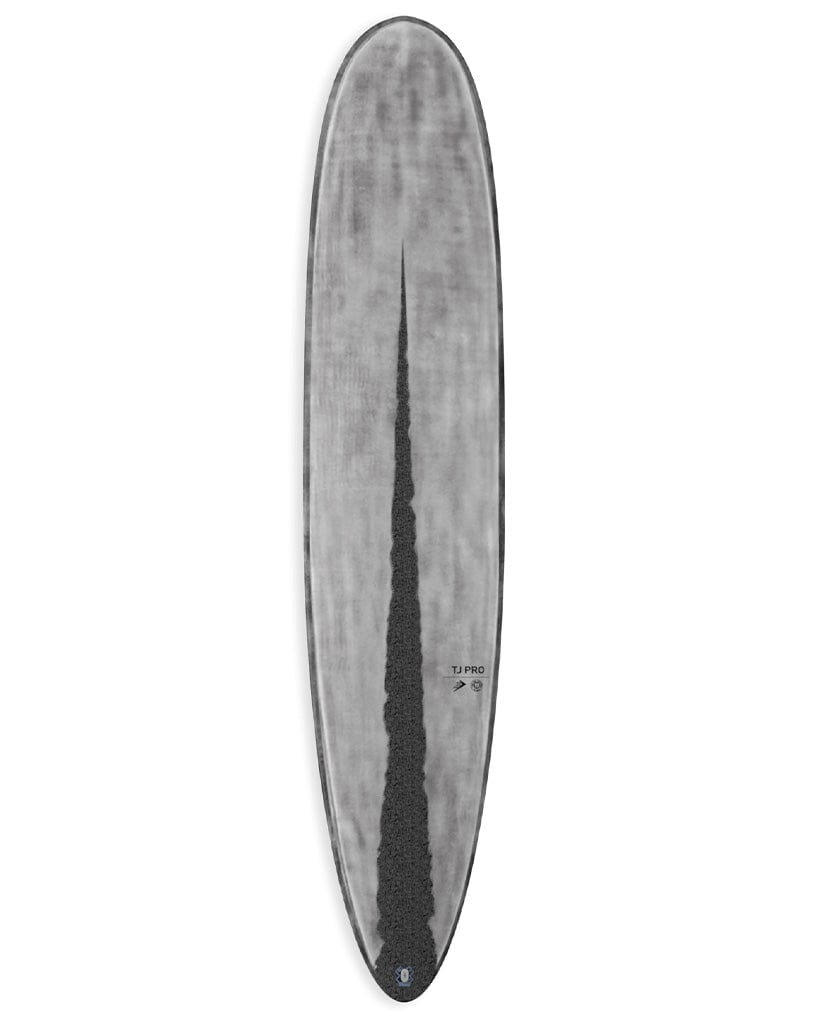 Firewire TJ Pro Thunderbolt Black Longboard