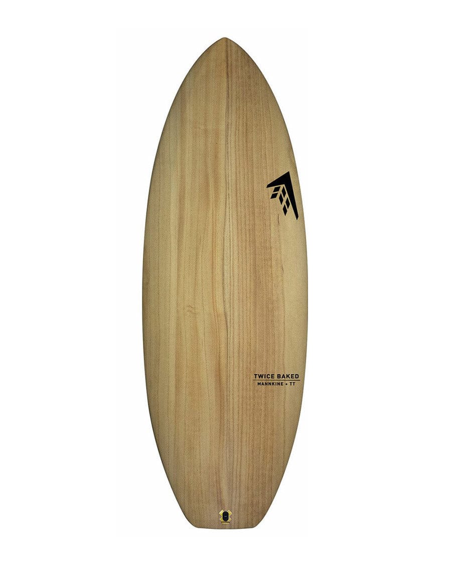 Firewire Twice Baked TT Surfboard