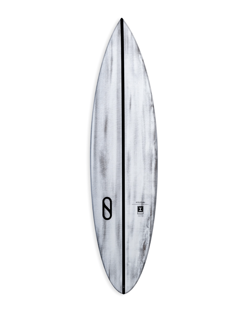 Firewire Volcanic Houdini Surfboard